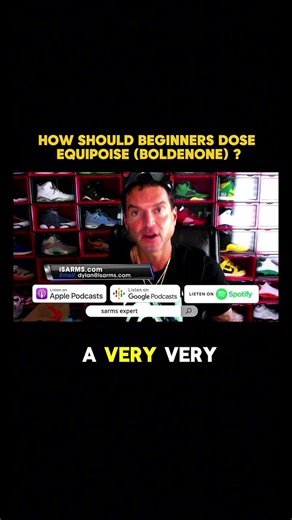 Maximize Your Gains: Using Equipoise Effectively