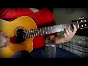 Ephemeral Memory / Lost Fragments - Chrono Cross Classical Guitar Cover