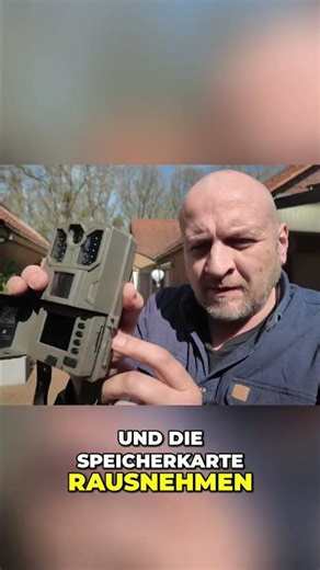 Trail Cam Bluetooth Power & Top Photos – Here's how!