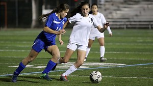 Girls Soccer: Four teams begin regional tournament