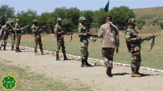 54K views · 948 reactions | WATCH || Chief of the SA National Defence...