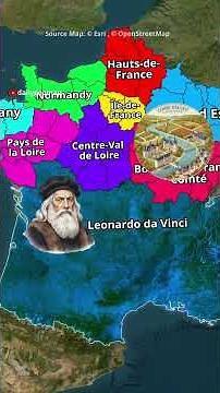 France Regions Explained