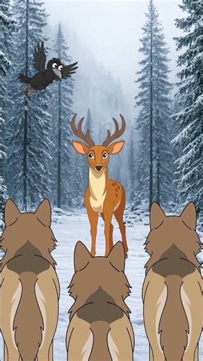 Animal friendship Part_ 01 | Bogu Create |