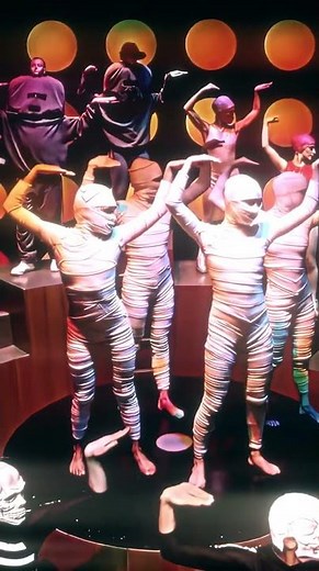 Daft Punk - Around the World