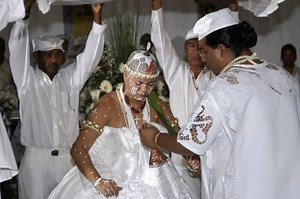 Candomblé na Bahia, Origem e Religiosidade do Baiano