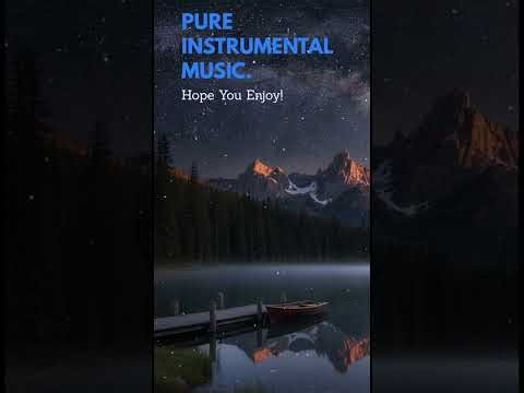 Soothing Instrumental Music for Mind Healing & Deep Relaxation