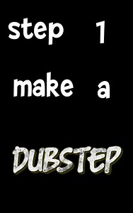 how to make a dubstep 🔊 #flstudio #dubstep