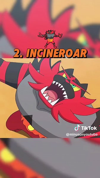 Minus (@minusonyoutube) - Ash's Remade Alola Team: Is It Better?