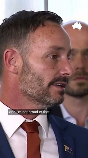Warren Pickering speaks out after historic drug allegations emerge