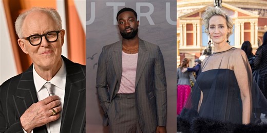 'Harry Potter' TV series announces cast for some major characters