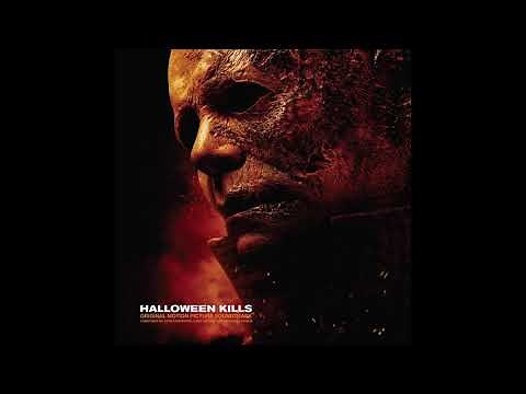 OST Halloween Kills (2021): 01. Logo’s Kill