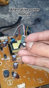 1.2K views · 64 reactions | Alternative power module #tranding #electronics #LED #training #electrician #viralvideochallenge #shortsvideos #shortsreels #reelsviralシ #alaminelectronicslab | Alamin Elc | Facebook