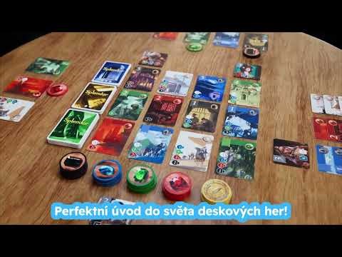 Splendor - trailer