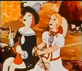 Greedy Humpty Dumpty (1936)