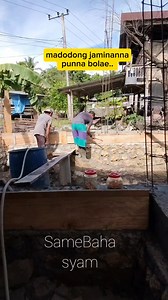 233K views · 4K reactions | Masalah jaminang kasi burue.... Mannoko baha apa kacang telur mole ipandrengengngi ku lasame藍 | SameBaha Syam | Facebook