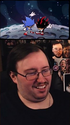 Shadow still loves Latinas - The Ultimate Sonic The Hedgehog Movie 3 Recap Cartoon REACTION