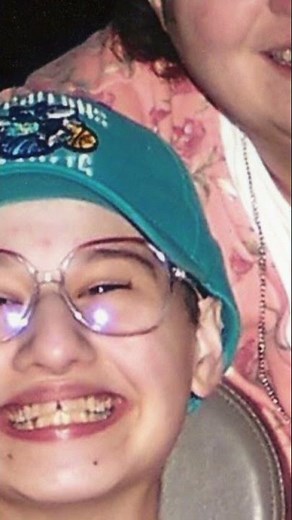 A lifeline that should have never been an option. | The Prison Confessions of Gypsy Rose Blanchard