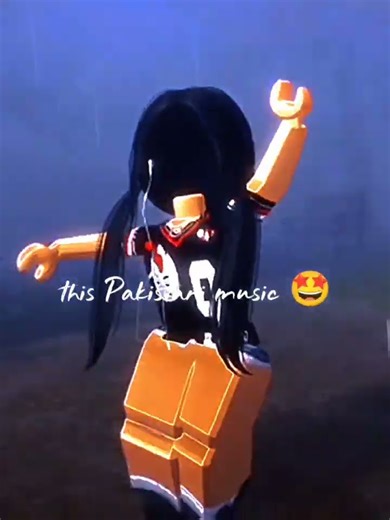 listen to this Pakistani song! (naadaniya) #roblox #robloxedit