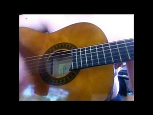 Kico slabinac - plavusa (guitar cover)