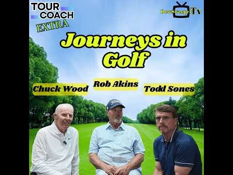 Gurus of Golf Instruction - Chuck Cook & Todd Sones