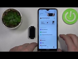 How to Check Serial Number on XIAOMI Redmi Smart Band Pro Verify SN Info