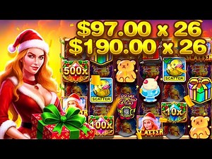 Are These The BEST SLOTS For HUGE WINS?