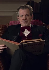 Fireside Reading of Dracula S01:E12 - Chapter Twelve