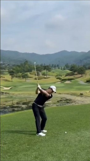파가니카cc 티샷 모음