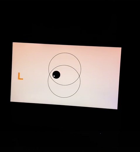 Eye Animation Tutorial on PowerPoint
