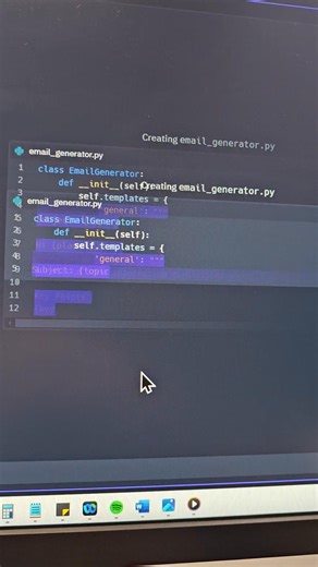 11K views · 47 reactions | I just paid an AI software developer for just P1,200. Shared my idea for an app. AI start coding and launched the app in 5 minutes. Software devs are in a big trouble. | Jon Oraña | Facebook
