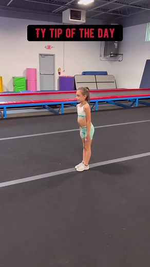 5.6K views · 72 reactions | Since the Backwalkover is like a cousin or little brother to the Backhandspring doing these drills will help with bent legs in a backhandspring as well.. #tyflipzz #tream #cheerleader #cheerleading #gymnastics #tumbling #reelsfbシ #fypシ゚viralシ | TyFlipzz | Facebook