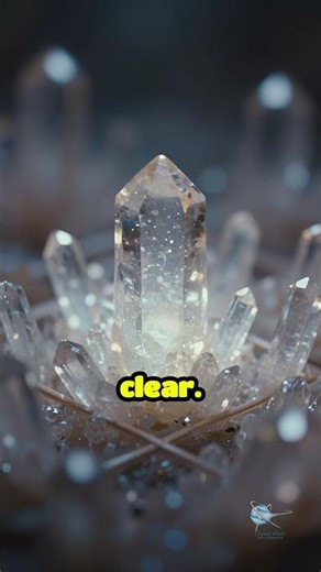 Crystal Grids Actually Work. Here's Why.