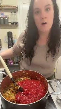 Hidden Veggie Chili: The Easiest Recipe Ever!