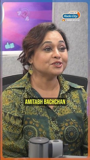 Sonalika Joshi aka Bhide Bhabhi shares her experience of working with Amitabh Bachchan on TMKOC