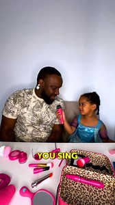 8.7K views · 81 reactions | Daddy and daughter time #singalong | Axel Blake | Facebook