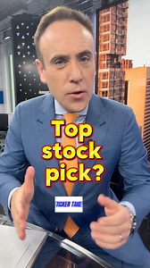 Top pick: Toromont (TIH) #stocks #investing | Jon Erlichman