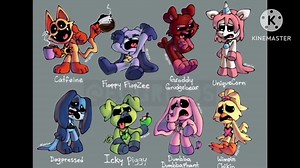 沮丧小动物主题曲