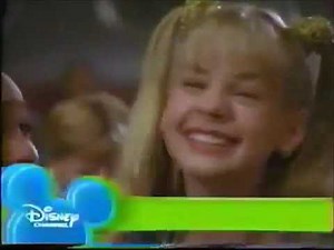 Disney Channel Commercials (February 17, 2006)