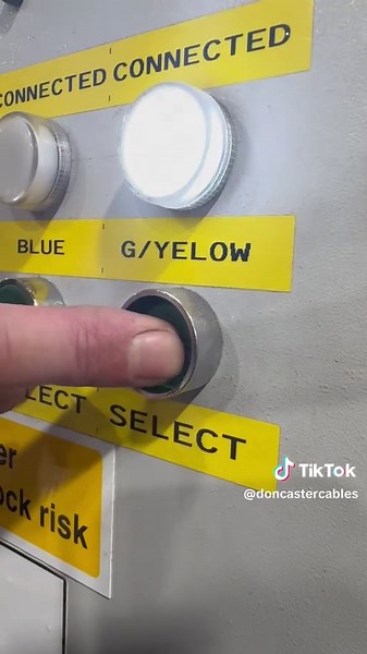 ⚡⚡⚡ ️ HIGH VOLTAGE TESTING ⚡⚡⚡ Dive into our high voltage testing procedure where every cable is rigorously tested to ensure they're electrically sound before it leaves our factory. Watch as we condense a 30-minute crucial quality check into a few exciting moments. Safety, reliability, and excellence in every strand! #ElectriciansRock #SparksFlying #VoltageCheck #CableTesting #ElectriciansLife #WholesaleElectric #SupplySmart #ElectricalDeals #WarehouseWonders #WholesaleMarket #ConstructionLife #