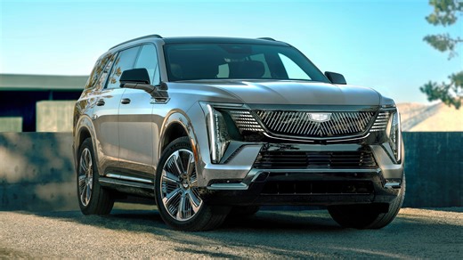 We Test Hundreds of Vehicles a Year—These Are the Best Electric 7-Seater SUVs for 2026