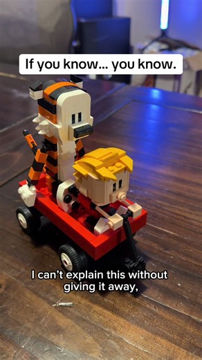 Nostalgic Comic Strip Memories