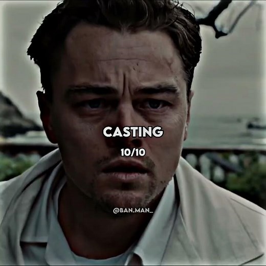 Shutter Island Review | 100 Days 100 Reviews Edit (4K)