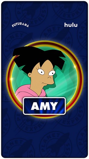 Don't make her angry. #futurama #futurama_momentos #futuramaclips #futuramafry #philipjfry #futuramabender #futuramaleela #futuramaamy