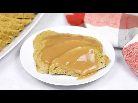 Vegan Turkey Recipe (Seitan)