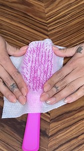 Keep your brush clean This original video was produced by Network Media, LLC and Zore & Tomek | Drama Club: Backstage Pass