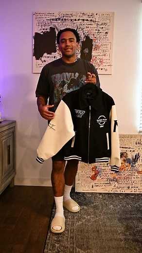 Elevate Your Outfits with a Stylish Varsity Jacket – Outfit Ideas