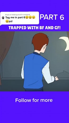 Reply to @fabkingston0 #storyanimated #fypシ #thankyou