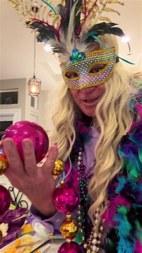 Celebrate Mardi Gras with Fun and Festivities