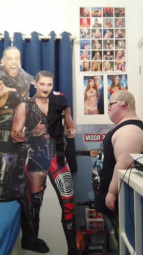 WWE Superstars Theme Songs Collection