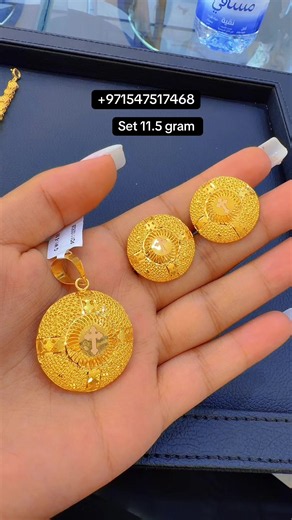 ‏#dubai🇦🇪 #mercyhabeshagold #dubaigoldsouk | dubai gold